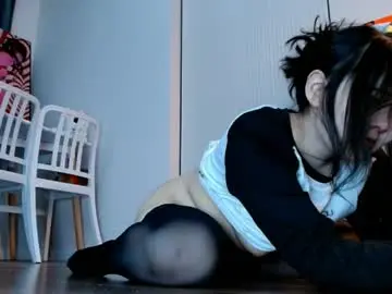 Watch Live Sex Cams with minji_snow - Chaturbate