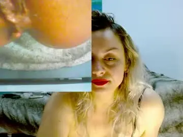 Free Porn Cam with ramonaanca99 - Chaturbate