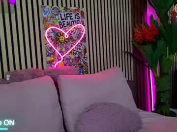 Adult Video Chat with rebeldools - Chaturbate