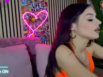 Private Sex Chat with rebeldools - Chaturbate