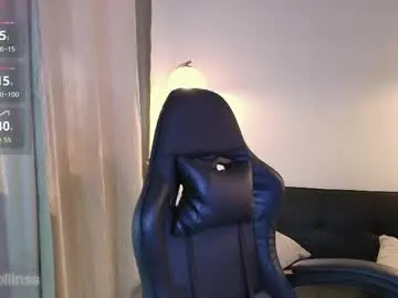 Free Porn Cam with victoria_collinns - Chaturbate