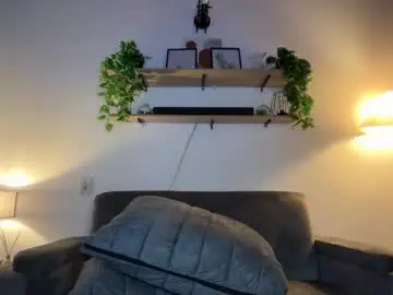Watch Live Sex Cams with _paulah2 - Chaturbate