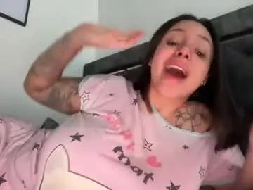 Free Porn Cam with _paulah2 - Chaturbate