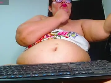 Sex Cam with ashelymalefica - Chaturbate