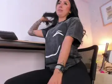 Private Sex Chat with caroline_dh - Chaturbate