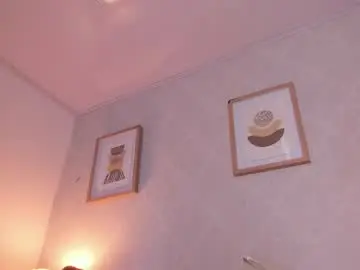 Live Sex with caroline_dh - Chaturbate