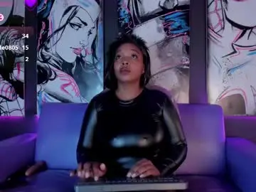 Nude Webcam with charlotte_brown_1 - Chaturbate