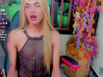 Live Porn with karol_vanessa__ - Chaturbate