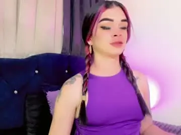 Sex Cam with lorena_capelli_ - Chaturbate