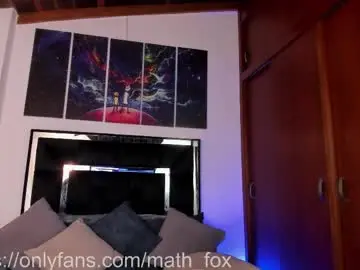 Live Porn with matius_foxtter - Chaturbate