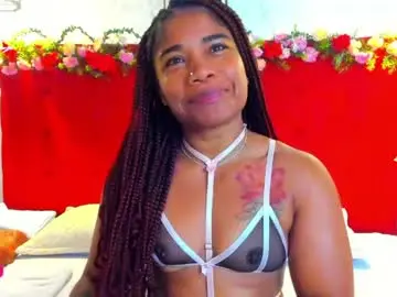 Live Porn with silvannafit - Chaturbate