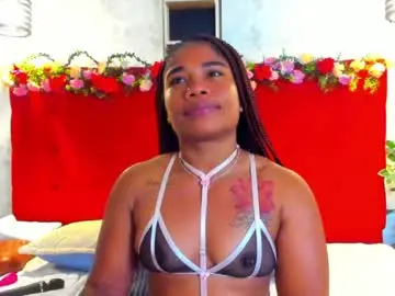 Sex Chat with silvannafit - Chaturbate