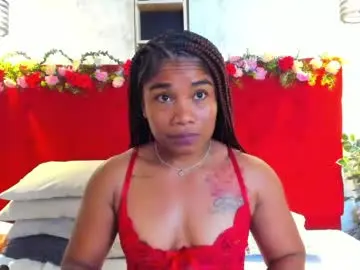 Sex Cam with silvannafit - Chaturbate