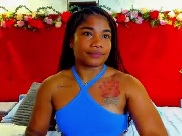 Adult Video Chat with silvannafit - Chaturbate