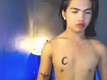Live Porn with urbaby_anthony - Chaturbate