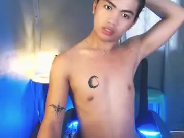 Best live sex cam show with urbaby_anthony - Chaturbate
