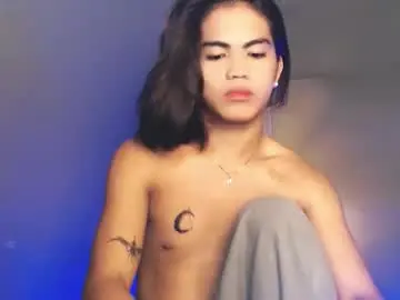 Live Sex with urbaby_anthony - Chaturbate