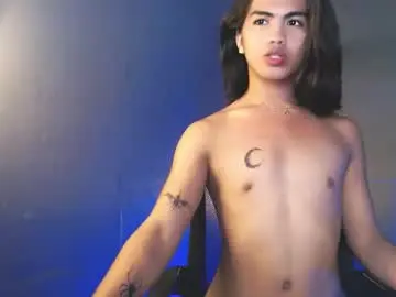 Watch Live Sex Cams with urbaby_anthony - Chaturbate