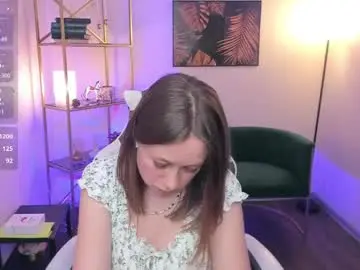 Live Porn with brookedamon - Chaturbate