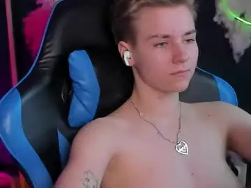 Live Sex Cam with jean_wilsons - Chaturbate