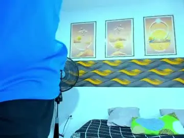 Sex Chat with leonhotx - Chaturbate