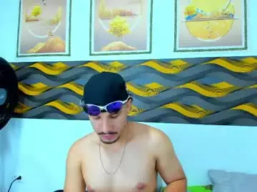 Watch Live Sex Cams with leonhotx - Chaturbate