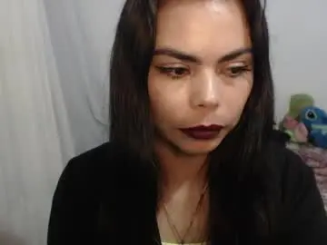 Sex Chat with megan_shadow - Chaturbate