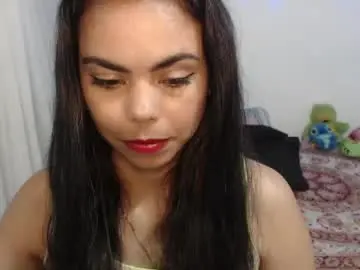 Nude Webcam with megan_shadow - Chaturbate