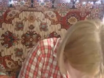 Free Live Porn with miss_elistia_ - Chaturbate