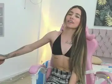 Best Webcam with thalia_ssmith - Chaturbate