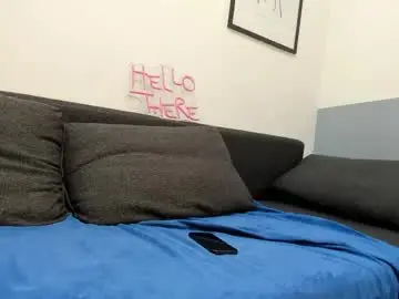 Sex Cam with dilan_wolfe - Chaturbate
