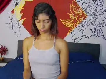 Live Sex Cam with hottie_veronica - Chaturbate
