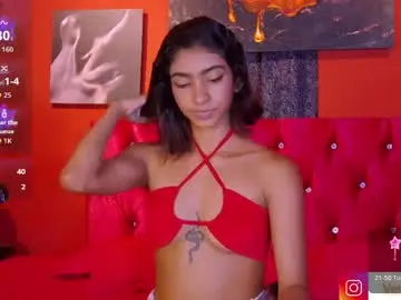 Adult Video Chat with hottie_veronica - Chaturbate