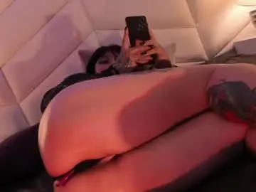 Adult Webcam with iam__mystic - Chaturbate