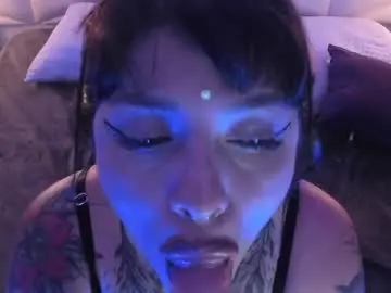 Live Sex with iam__mystic - Chaturbate