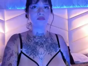 Live Sex Cam with iam__mystic - Chaturbate