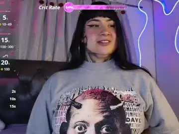 Private Sex Chat with miila_a - Chaturbate