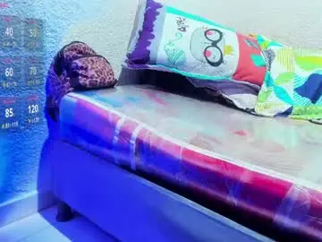 Sex Chat with naniis_wish - Chaturbate