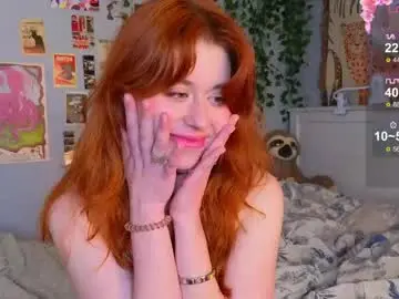 Best Webcam with penny_staar - Chaturbate