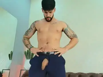 Best live sex cam show with petesevans_1 - Chaturbate