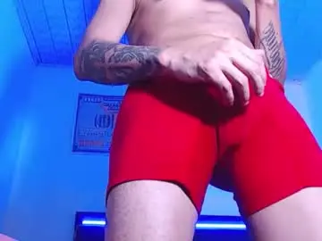 Sex Chat with pitersonnt - Chaturbate