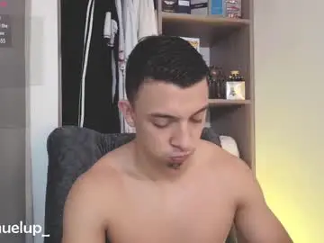 Best Webcam with samuel_up01 - Chaturbate