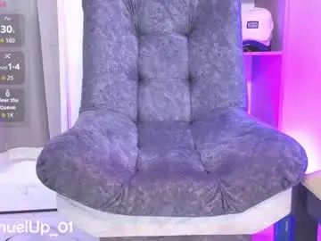 Free Live Porn with samuel_up01 - Chaturbate