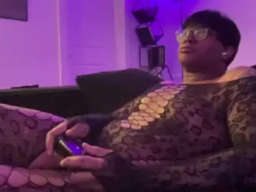 Watch Live Sex Cams with sissyblkgoddess858860 - Chaturbate