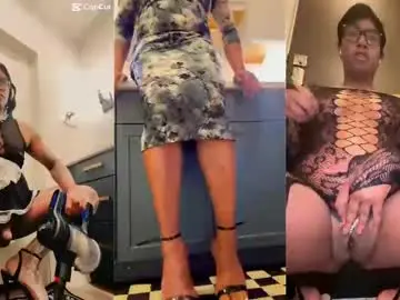Sex Chat with sissyblkgoddess858860 - Chaturbate