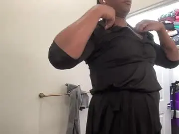 Best live sex cam show with sissyblkgoddess858860 - Chaturbate