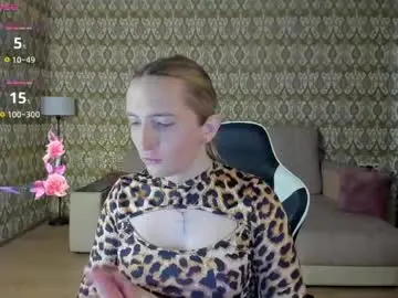 Adult Webcams with vi_luxxxy - Chaturbate