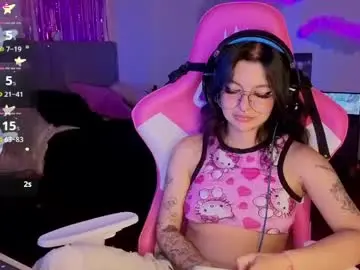 Best Webcam with violetqs - Chaturbate