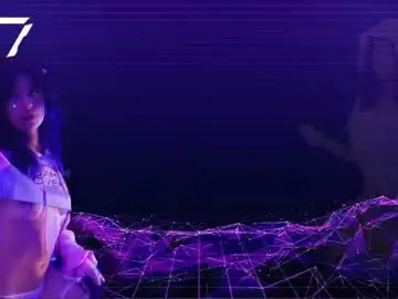 Nude Webcam with violetqs - Chaturbate