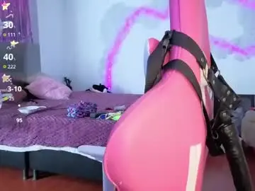 Sex Cam with violetqs - Chaturbate